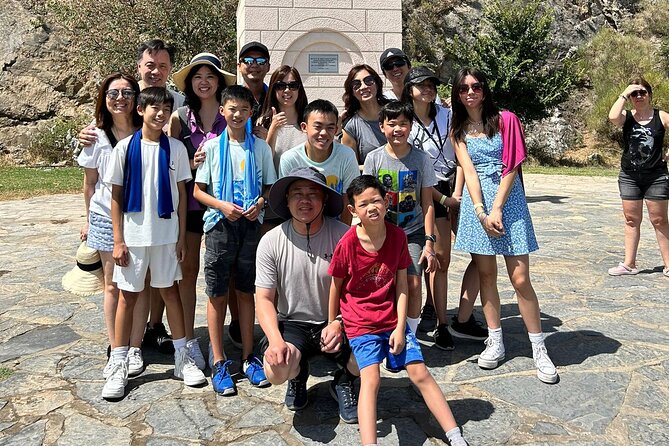 Private Ephesus and Virgin Mary Tour From Kusadasi Hotels - Exclusions