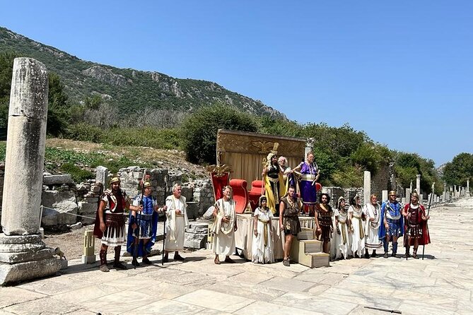 Private Ephesus and Virgin Mary Tour From Kusadasi Hotels - Contact Information