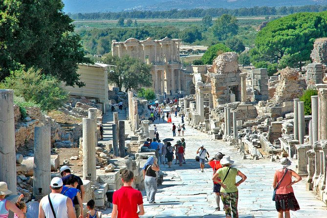 Private Ephesus and Virgin Mary Tour - Turkey Insiders Team - Pricing and Options