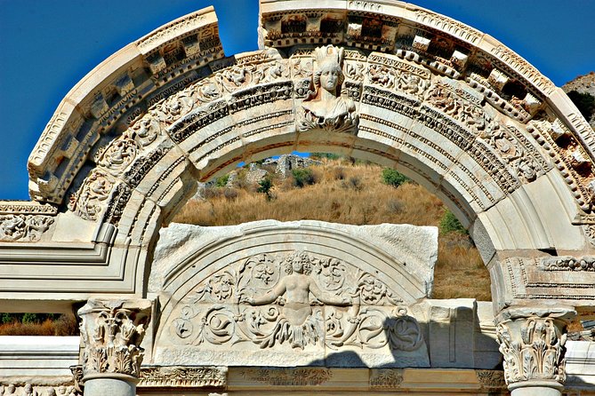 Private Ephesus and Virgin Mary Tour - Turkey Insiders Team - Inclusions and Exclusions