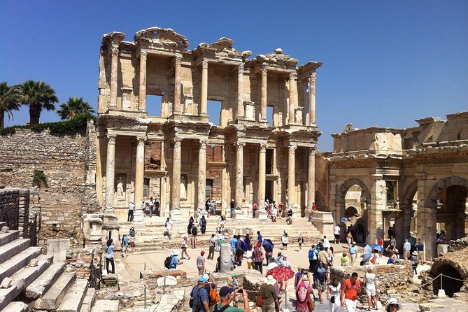 Private Ephesus and Virgin Mary Tour - Turkey Insiders Team - Terms and Conditions