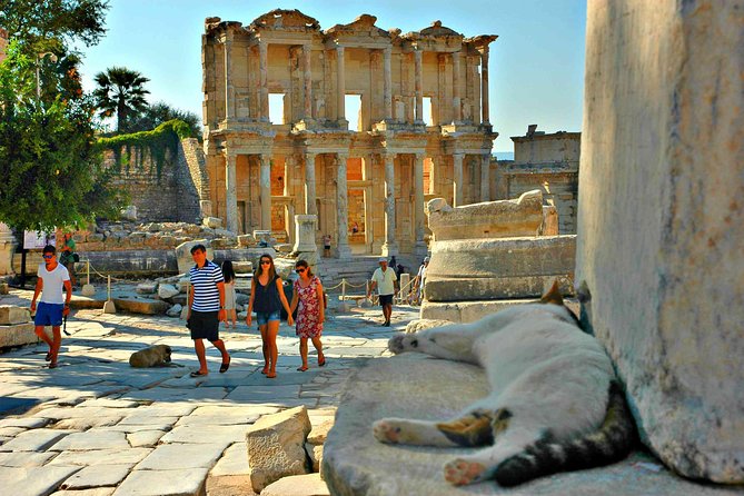 Private Ephesus and Virgin Mary Tour - Turkey Insiders Team - Common Questions