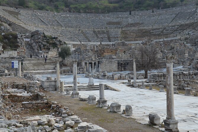 Private Ephesus and Virgin Mary'S House Tour - Tour Details