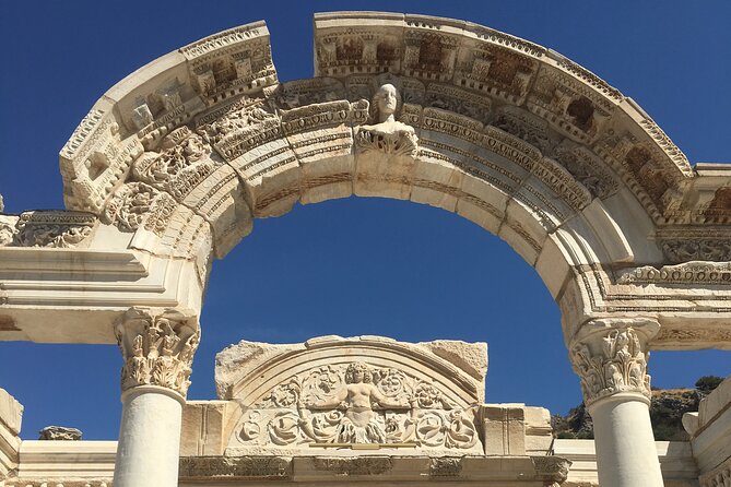 Private Ephesus and Virgin Mary'S House Tour - Traveler Photos and Reviews