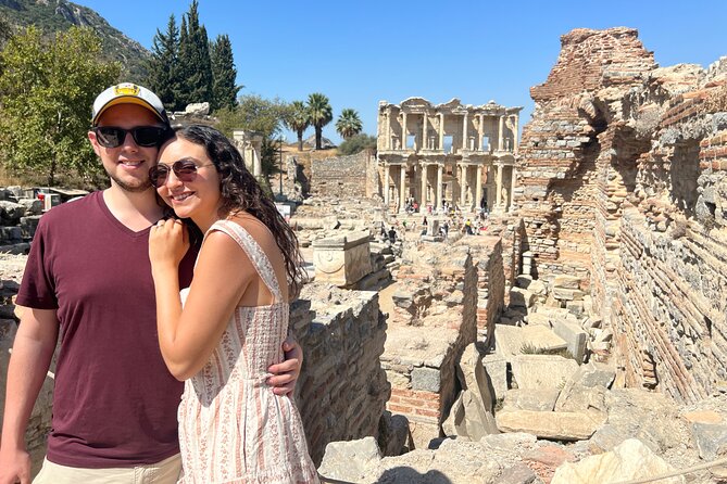 Private Ephesus and Virgin Mary'S House Tour - Directions