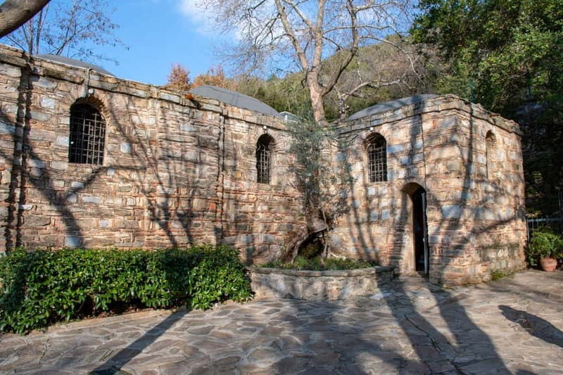 Private Ephesus Bible Study Tour From Kusadasi Cruisers Only - A Deep Dive into the Ephesus Bible Study Tour