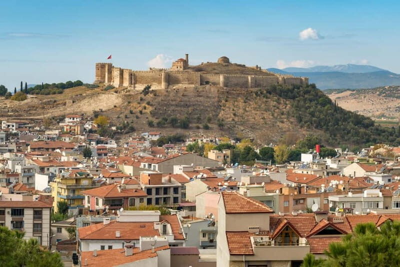 Private Ephesus Bible Study Tour From Kusadasi Cruisers Only - FAQs