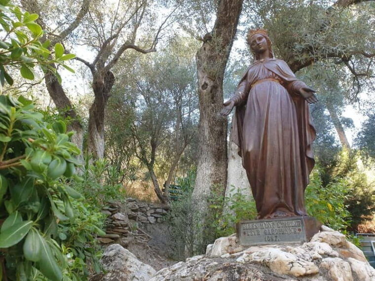 Private Ephesus Bible Study Tour From Kusadasi Cruisers Only - The Experience Through Reviewers’ Eyes