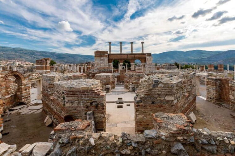 Private Ephesus Bible Study Tour From Kusadasi Cruisers Only - Final Thoughts: Is This Tour Right for You?