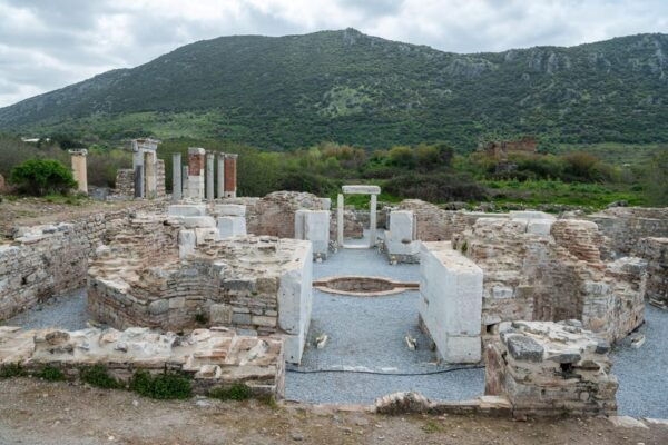Private Ephesus Bible Study Tour From Kusadasi - Participant Requirements