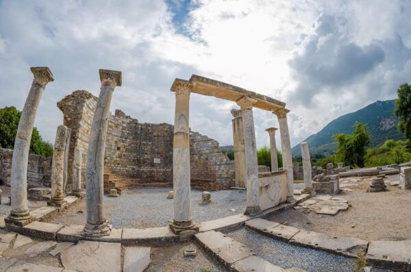 Private Ephesus Bible Study Tour From Kusadasi - What to Bring