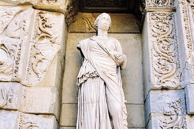 Private Ephesus Day - Customizable Tour Options