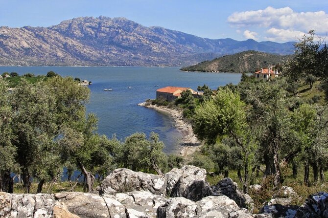 Private Ephesus Day Tour From Bodrum - Private Guided Tour of Ephesus