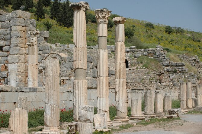 Private Ephesus Day Tour From Bodrum - Experienced and Knowledgeable Guides