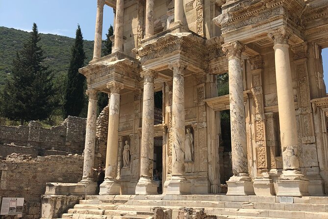 Private Ephesus Day Tour From Istanbul by Plane - Directions and Logistics
