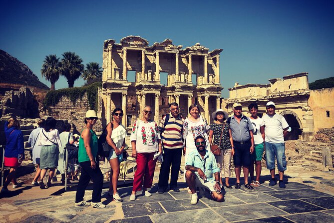 Private Ephesus Day Tour From Istanbul by Plane - The Sum Up