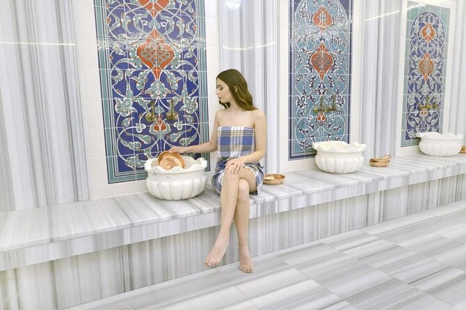 Private Ephesus Full-Day Tour With Turkish Bath Hamam Experience - Historical Highlights