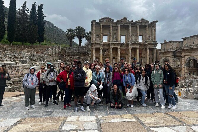 Private Ephesus Group Tour (Kuadas) Fixed Price Up to 15 People - Pricing and Value
