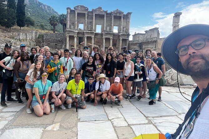 Private Ephesus Group Tour (Kuadas) Fixed Price Up to 15 People - Final Thoughts: Who Is This Tour Best For?