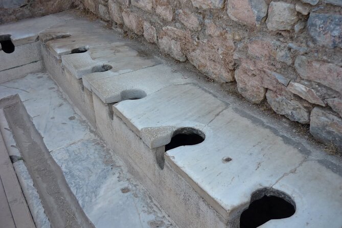 Private Ephesus Highlights Half Day Tour From Izmir - Pricing and Terms