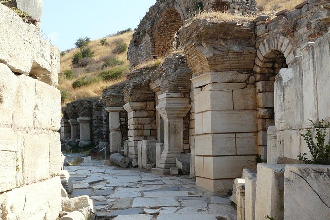 Private Ephesus Highlights Half Day Tour From Izmir - Additional Information
