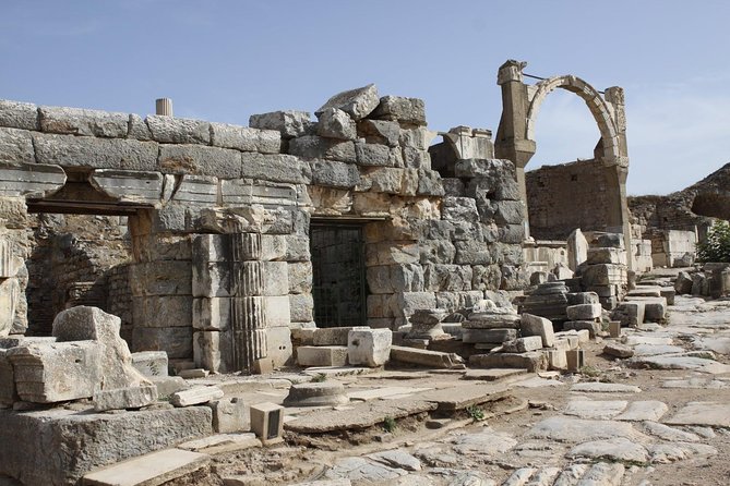 Private Ephesus Highlights Tour From Kusadasi(SKIP THE LINE) - Directions