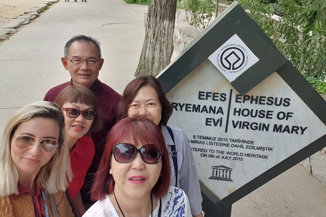 Private Ephesus Highlights Tour From Kusadasi(SKIP THE LINE) - Additional Information