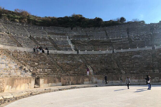 Private Ephesus & House of Virgin Mary, Izmir Port /cruisers only - Good To Know