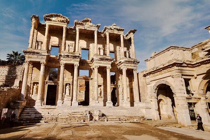 Private Ephesus & House of Virgin Mary, Izmir Port /cruisers only - Pricing & Value