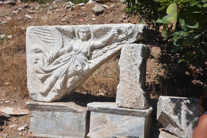 Private Ephesus Shore Excursion - Visit Mother Marys House and Basilica of St. John