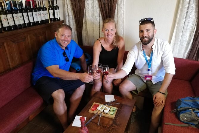 Private Ephesus & Sirince Village Tour - Tour Highlights