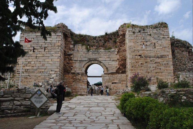 Private Ephesus & Sirince Village Tour - Sirince Village