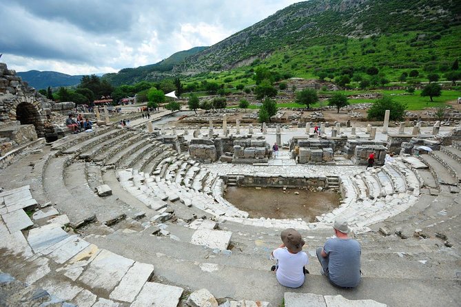 Private Ephesus & Sirince Village Tour - Booking Information