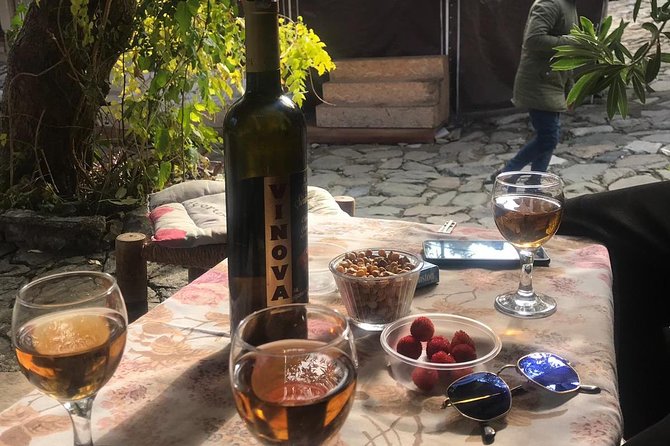 Private Ephesus & Sirince Village Tour - Common Questions