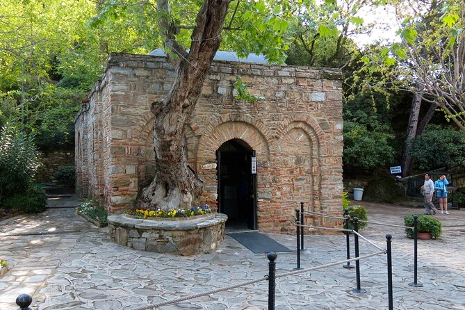 Private Ephesus Tour - The Sum Up