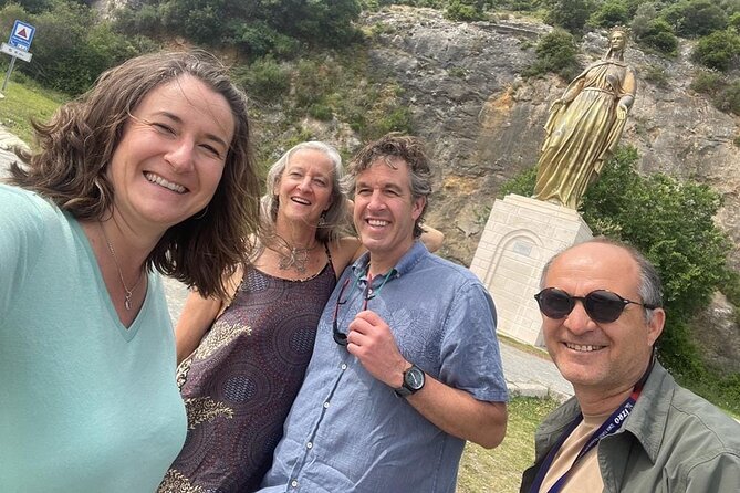 Private Ephesus Tour By Local Tour Guides - Pickup and Drop-off Details