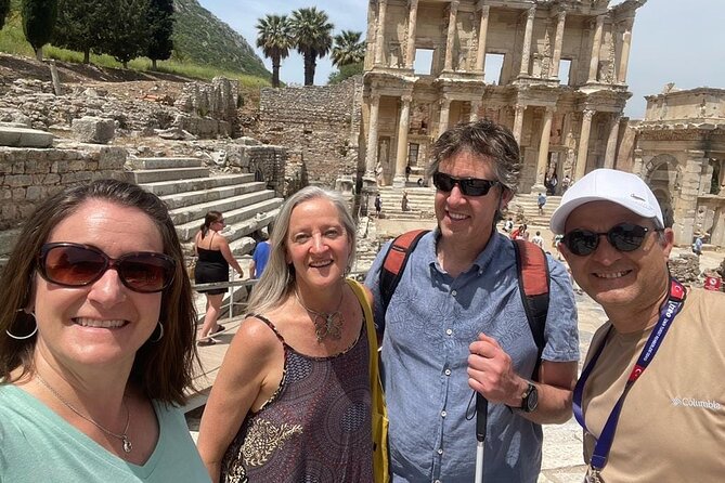 Private Ephesus Tour By Local Tour Guides - Reviews and Ratings