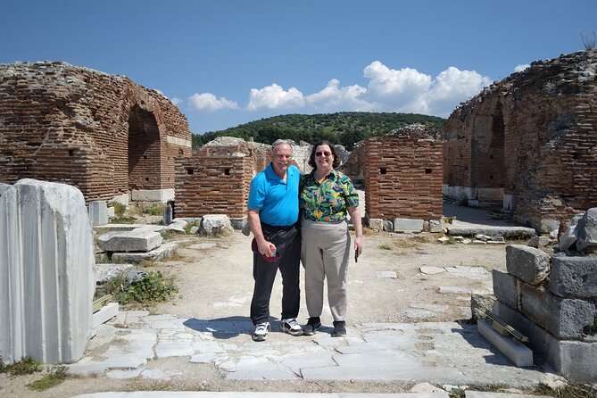 Private Ephesus Tour By Local Tour Guides - Additional Information
