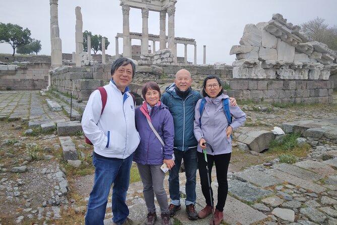 Private Ephesus Tour By Local Tour Guides - Price Information