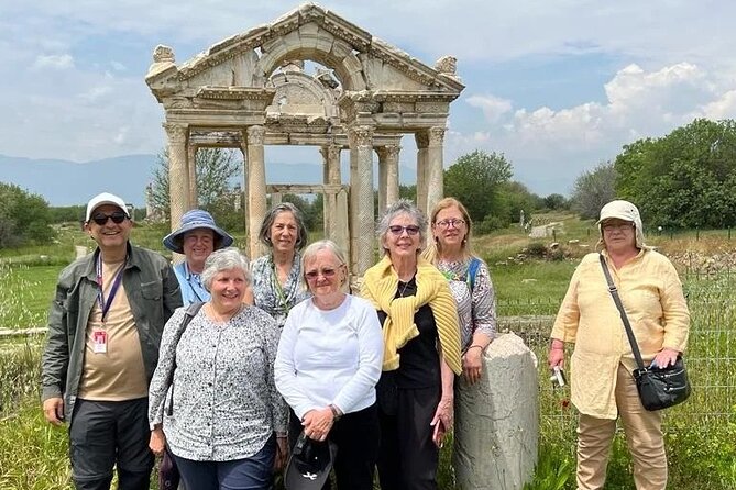 Private Ephesus Tour By Local Tour Guides - Directions