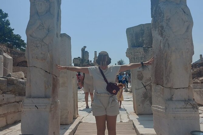 Private Ephesus Tour for Cruise Guests (Skip-the-Line) - Cancellation Policy