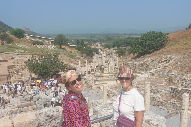 Private Ephesus Tour for Cruise Guests (Skip-the-Line) - Traveler Reviews and Ratings
