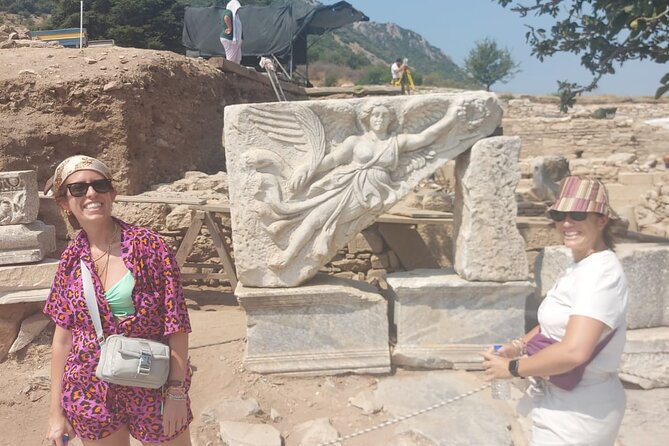 Private Ephesus Tour for Cruise Guests (Skip-the-Line) - Common Questions