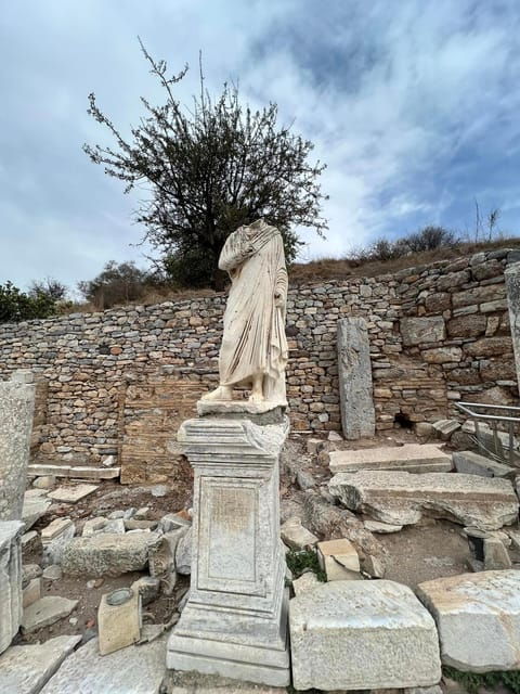 Private Ephesus Tour for Cruise Guests - Who Should Consider This Tour?