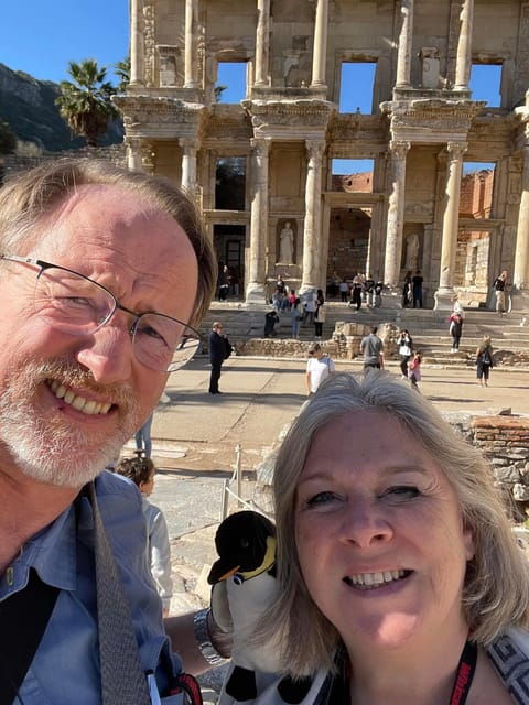 Private Ephesus Tour for Cruise Guests - The Sum Up