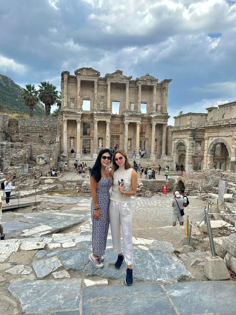 Private Ephesus Tour for Cruise Guests - FAQ