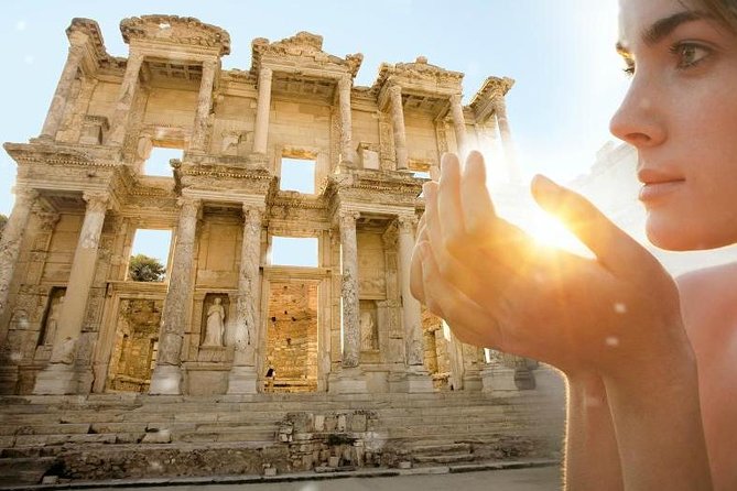 Private Ephesus Tour for Cruisers (Skip the Line) - Testimonials