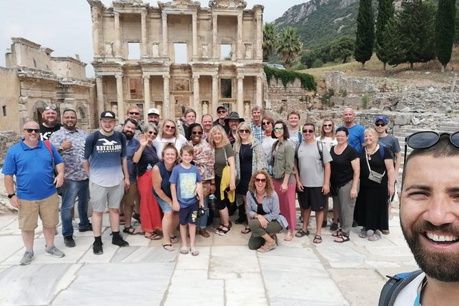 Private Ephesus Tour for Cruisers (Skip the Line) - Common Questions