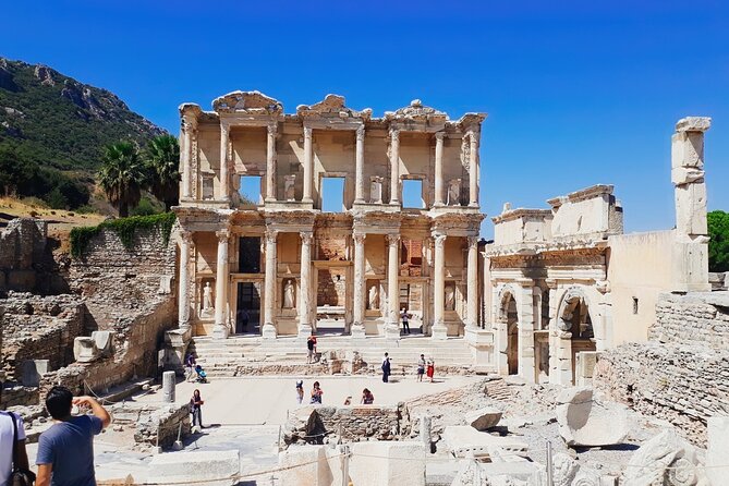 Private Ephesus Tour From Bodrum - Pickup Options