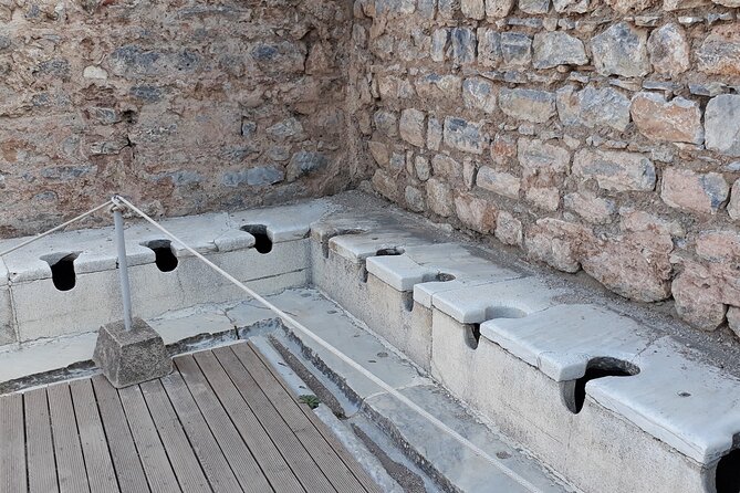 Private Ephesus Tour From Bodrum - Frequently Asked Questions